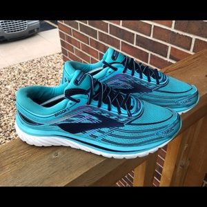 Brooks Glycerin Running Shoe Women Sz 10